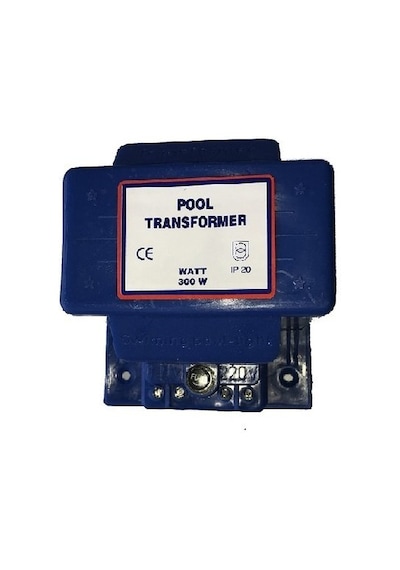 Havuz Lamba Trafosu 220/12 Volt 300 Watt