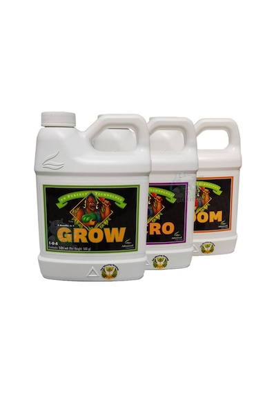 Advanced Nutrients Grow Micro Bloom 500 ML