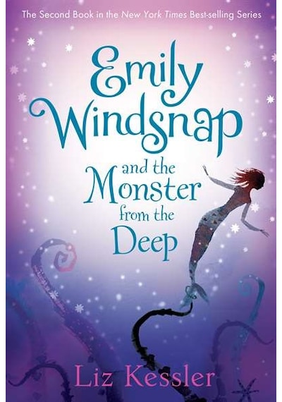 Emily Windsnap And The Monster From The Deep