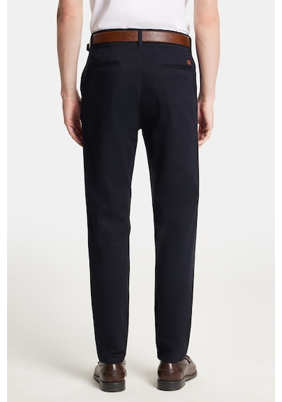Tudors Erkek Regular Fit Chino Esnek Yandan Cepli Önü Fermuarlı Pamuklu Dokulu Lacivert Pantolon-34526 Lacivert Tudors Erkek Regular Fit Chino Esnek Yandan Cepli Önü Fermuarlı Pamuklu Dokulu Lacivert Pantolon-34526 Lacivert