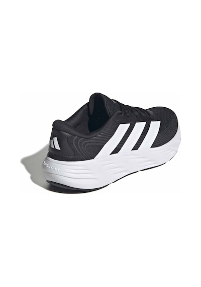 Adidas Galaxy 8 M Erkek Koşu Ayakkabısı Ih9812 Ih9812 Siy Siyah