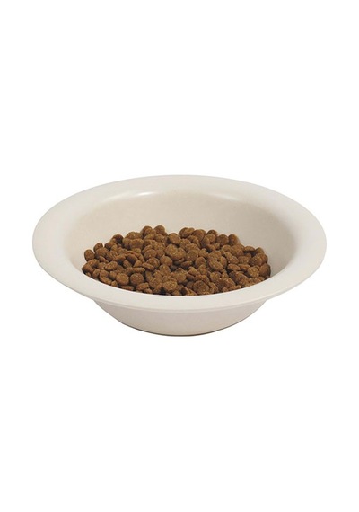 M-pets Bambu Köpek Mama Ve Su Kabı 300 Ml 244-51054.01