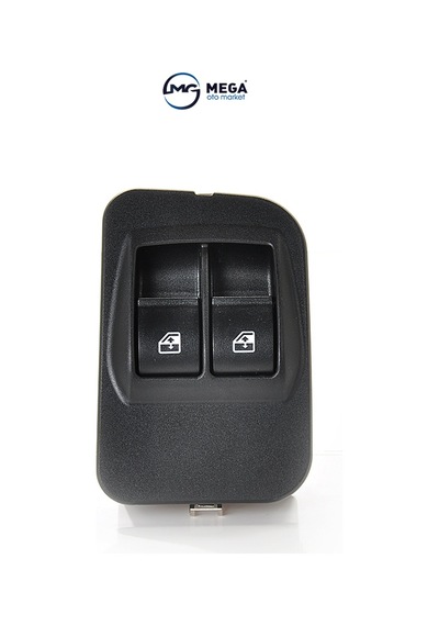 An0874 Ford Fiesta 2 Ön Cam Açma Kapama Anahtarı