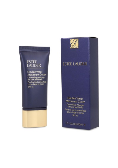Double Wear Maximum Cover Spf15 2w1 Dawn 30 Ml 1 Paket 1 X 30 Ml