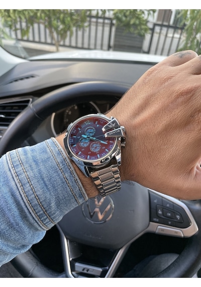 Sewor Watch Tüm Fonksiyon Aktif Erkek Kol Saati 145782263