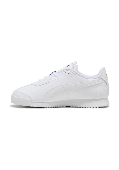 Puma Bmw Mms Roma Stradale Erkek Sneaker Beyaz