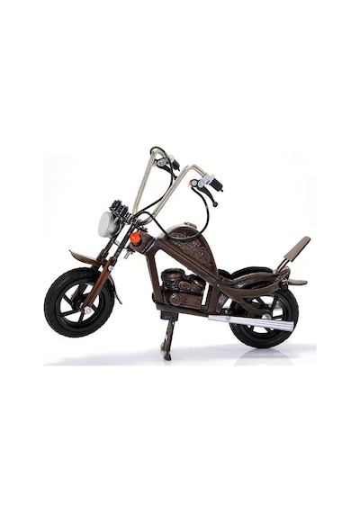 Metal Motor Model 3 diğer