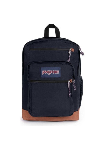 Jansport Cool Student Navy Sırt Çantası  Vfe-ek0a5bakn541