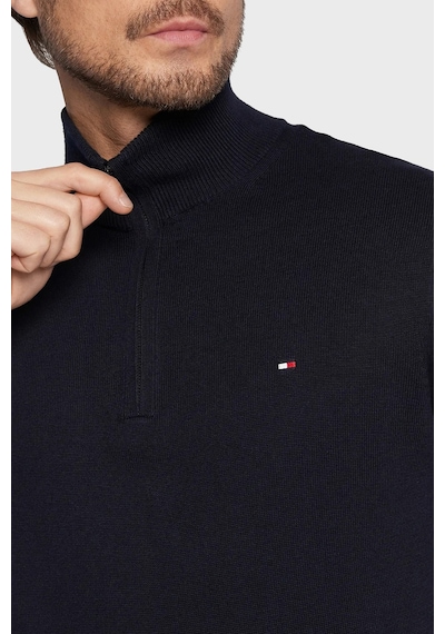 Tommy Hilfiger Erkek Kazak Mw0mw28049 Dw5 Lacivert