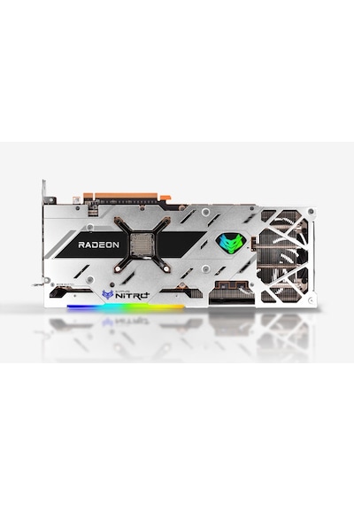 Sapphire AMD Radeon RX 6700 XT Nitro+ 11306-01-20G 12 GB GDDR6 192 Bit Ekran Kartı