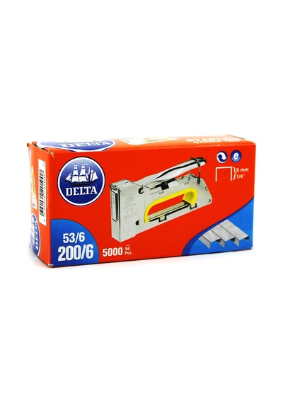 200/6 El Tabanca Teli 53/6 5000li Paket
