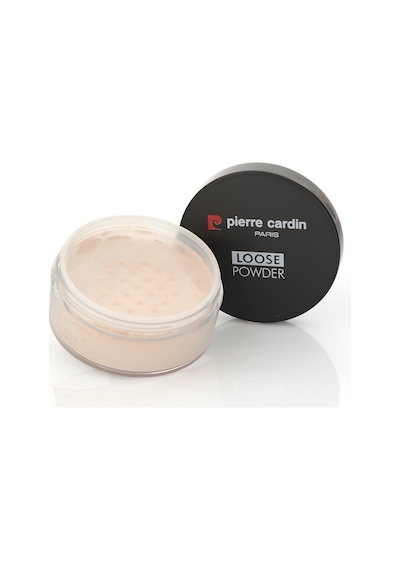 Pierre Cardin Loose Powder - Toz Pudra - Light Sand Aydınlık Kum - 467 000