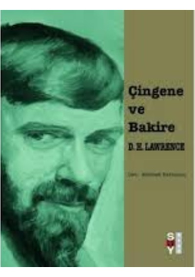 Çingene Ve Bakire (428588130)