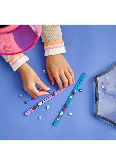 LEGO® Dots 41934 Yıldız Işığı Bileklikleri 34 Parça