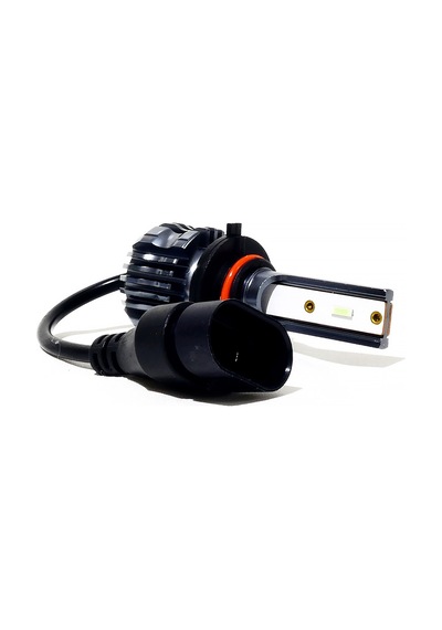 Photon Zero Hb3 9005/hb4 9006 Ice Blue Fansız Led