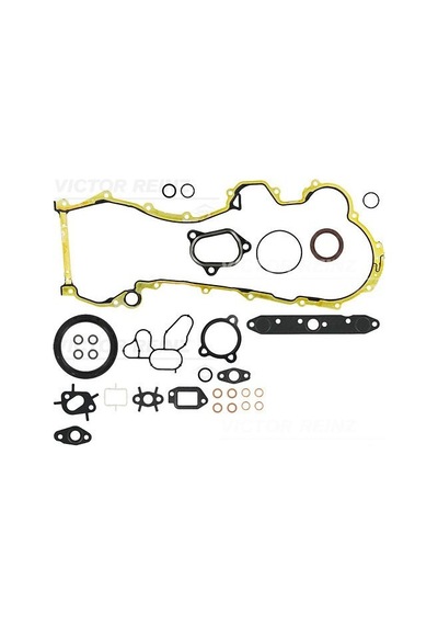 Opel / Combo C 1.3 Uyumlu Alt Takım Conta Victor Reinz