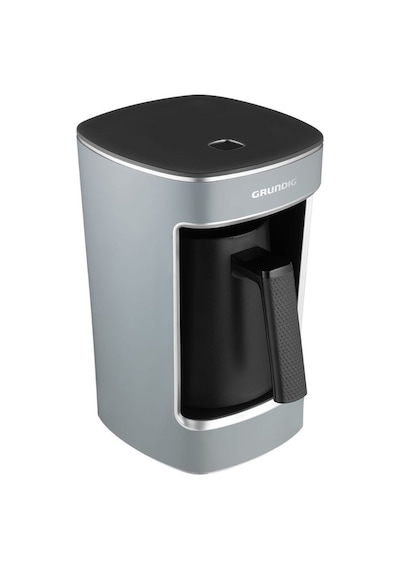 Grundig TKM 1342 G 5 Fincan Kapasiteli Türk Kahvesi Makinesi