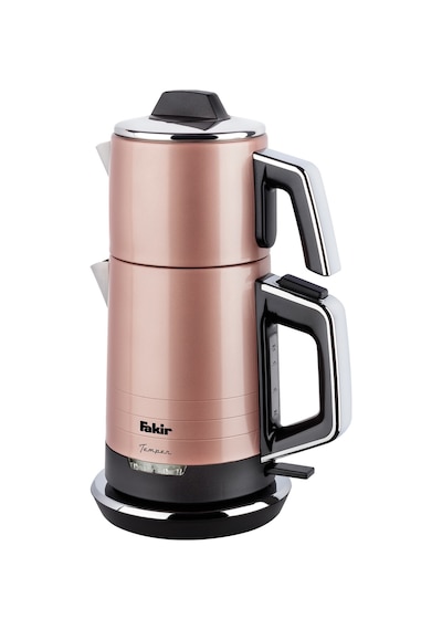 Fakir Temper 1.7 L Çay Makinesi