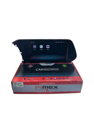 Hyundai İ20 Bayon 2021-2024 Fimex 2-64 Dspli Pro Oem Multimedia