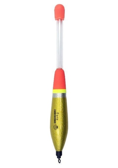 Dft Sliding Floats Işık Takılan Şamandıra 4+4 G