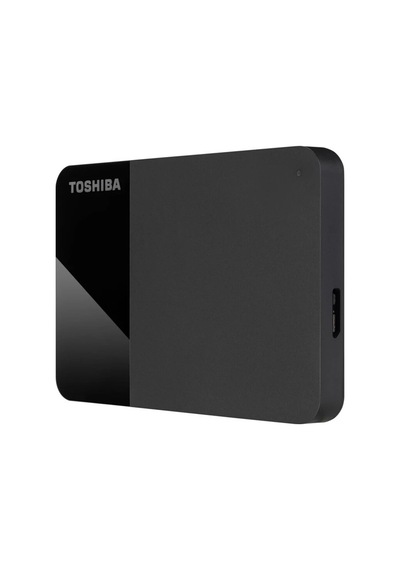 Toshiba 1tb Canvio Ready Usb 3.2 Gen1 Hdtp310ek3aa