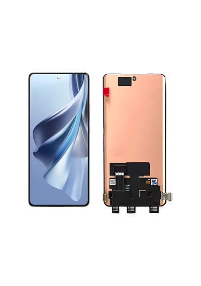 Oppo Reno 10 Pro Cph2525 Uyumlu Lcd Ekran Dokunmatik