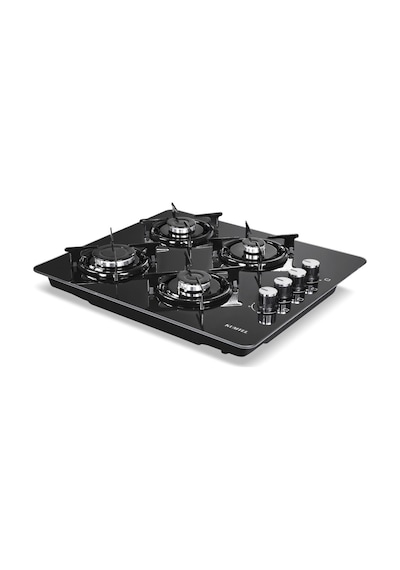 Kumtel KO-40 TSHDF Oval Set Üstü Ocak