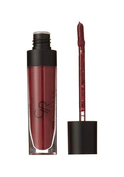 Longstay Liquid Matte Lipstick No: 15 - Bulaşmayan Kalıcı Likit Mat Ruj Çok Renkli