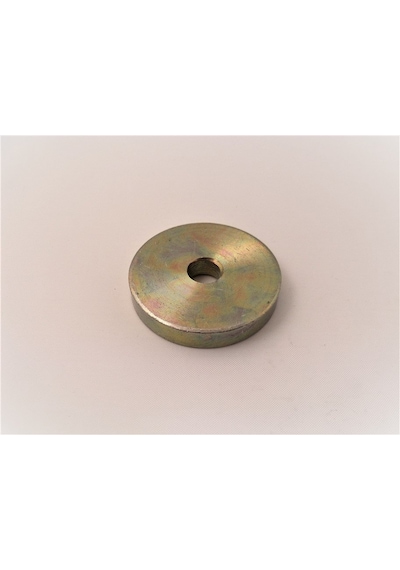 Pul M16X60 MM Destek