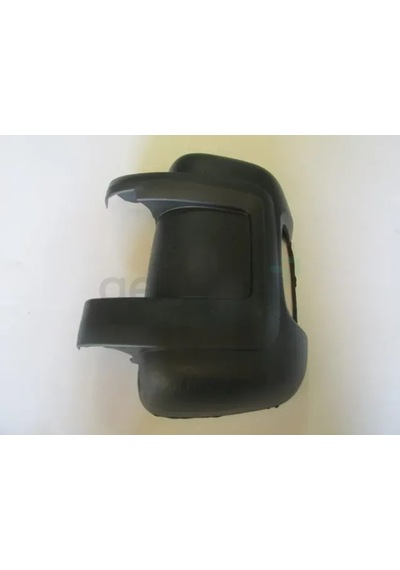 Ayna Kapağı Sol Siyah Peugeot Boxer - 2007-2013