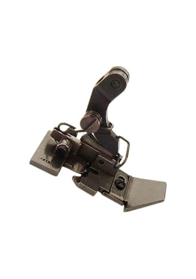 Juki 5 İplik Overlok Makinesi Kot Ayak 118-77750/tyv