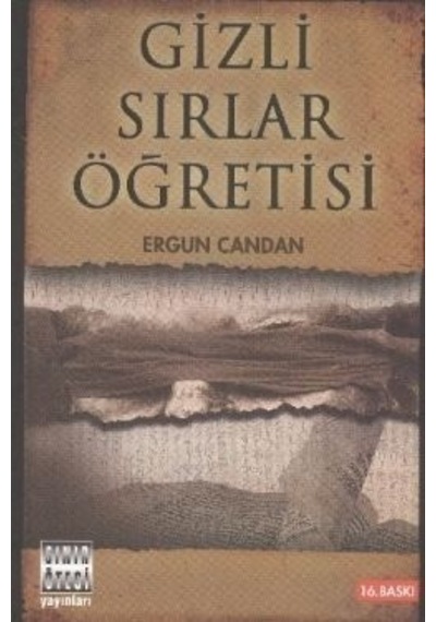 Gizli Sırlar - Öğretisi