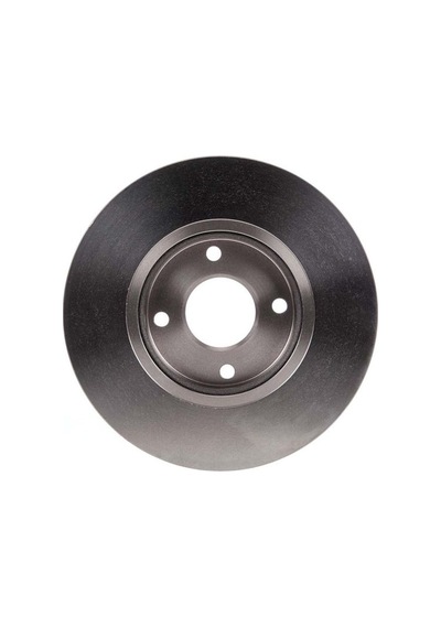 Ford Fiesta 1.6ti-vct 2012-2017 Bosch Ön Disk 278mm Takım