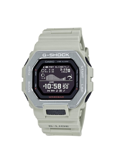 Gbx-100-8dr Casio G-shock Erkek Kol Saati