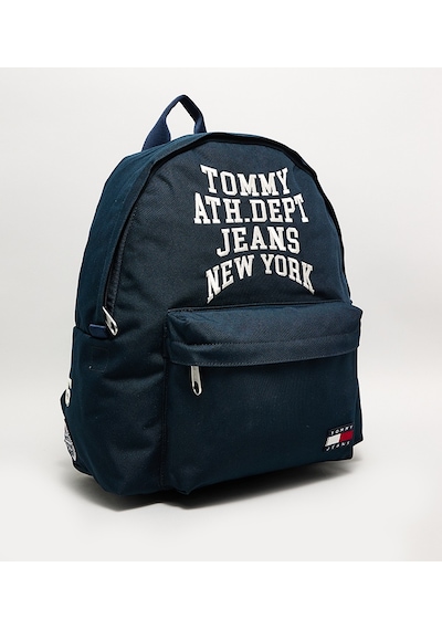 Tommy Hilfiger Erkek Sırt Çanta Am0am13730c1g Blue