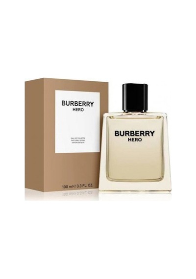 Burberry Hero Edt 100 Ml Erkek Parfüm Fresh 02331211 42641286