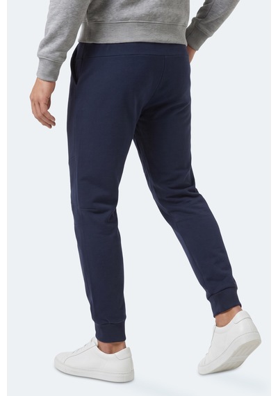 Slazenger Korvıx I Erkek Lacivert Eşofman Altı