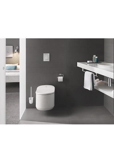 Grohe Rainshower Cosmopolitan 310 Tepe Duşu Seti 380 Mm, Tek Akışlı 26066000 Diğer