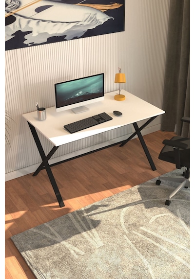 Elıte Çalışma Masası Oyuncu Masası 120x70