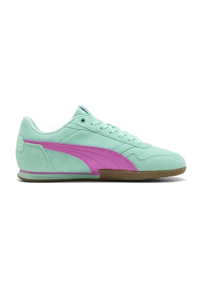Puma Bella Donna Sd Kadın Yeşil Sneaker Ayakkabı 40267313