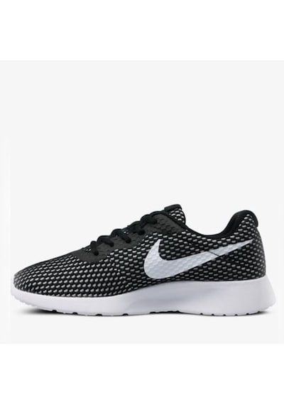 Nike 844887 Erkek Spor Ayakkabı Siyah