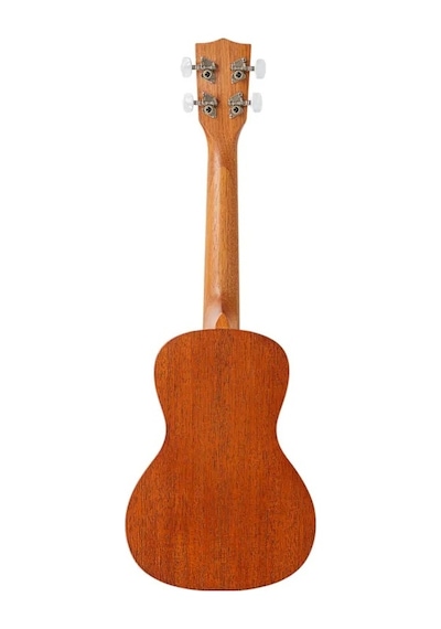 Kala Voyage Series Legacy Maun Tenor Ukulele