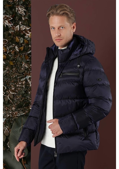 Efor Mt 167 Lacivert Spor Mont Lacivert