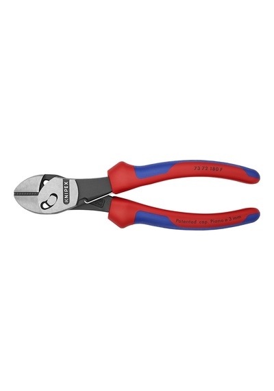 Knipex Twinforce Yan Keski 180 Mm Knı7372180f