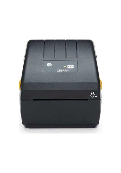 Zebra Zd22042-d0eg00ez Zd220d Thermal Usb 102 Mm/sn 203 Dpi Barkod Yazıcı