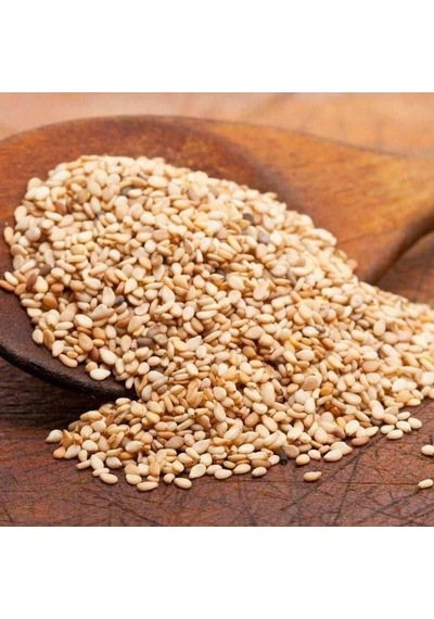 Doğal Susam Tohumu 50 Adet 1 Paket