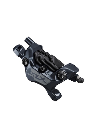 Shimano Hidrolik Disk Fren Kaliperi Slx Br-m7120 4 Piston
