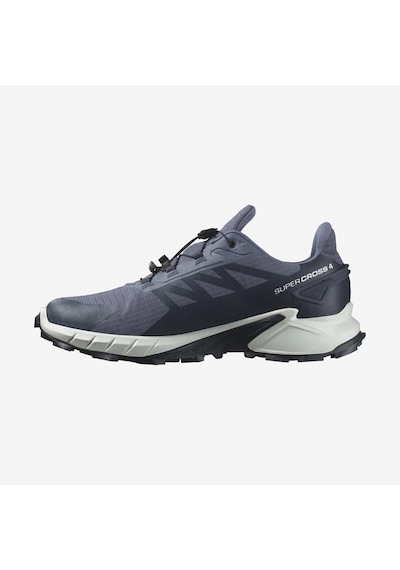Salomon Supercross 4 Gtx Erkek Koşu Ayakkabısı l47462300-19797 001