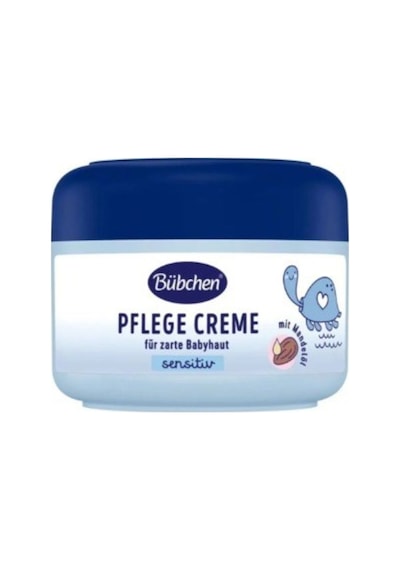 Bebek Bakım Kremi El Ve Yüz İçin 75 Ml