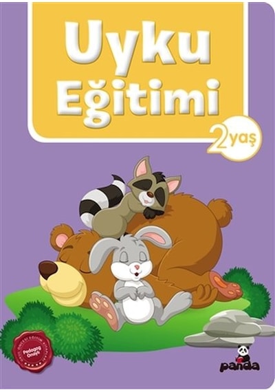 Uyku Eğitimi 2 Yaş